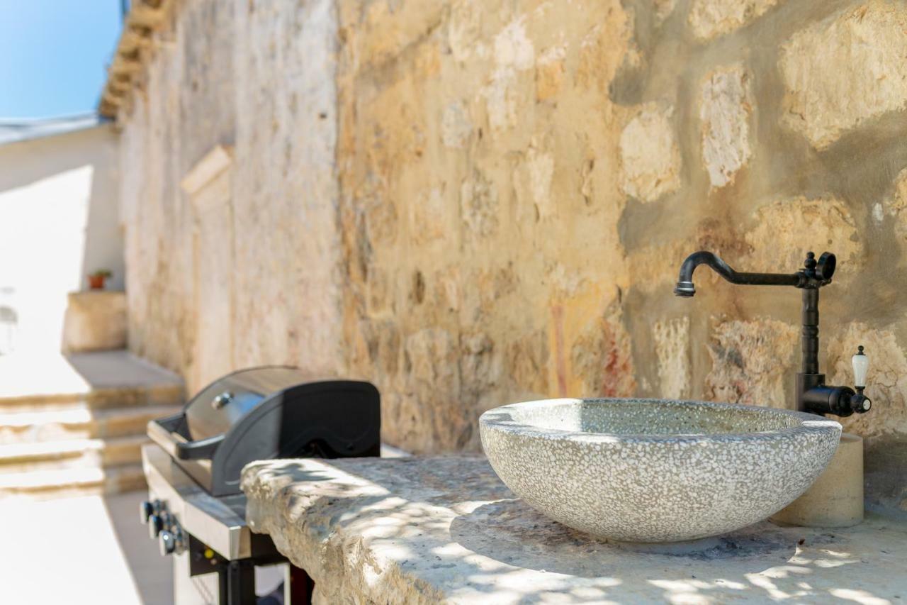 Hedera Estate, Villa Hedera IV ドゥブロブニク エクステリア 写真